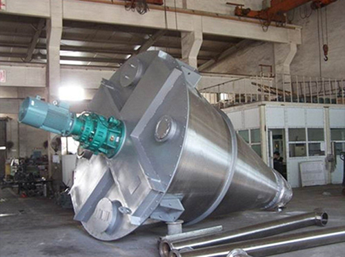 浙江雙螺桿混合機(jī)